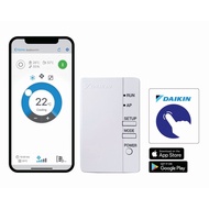 DAIKIN Mobile Controller Wifi Adaptor Wifi kit BRP072C42-1 For Inverter FCF / FTKH / FCQ / FHA / FHQ