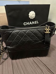 Chanel Gabrielle Hobo Bag 流浪包 Medium Size 中碼