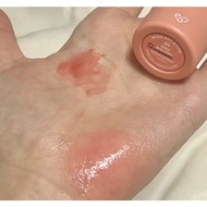 [AOU] Glowy Chonky Tint Balm | Glossy Tinted Lip Balm with Built-In Silicone Tip | 3 Colors