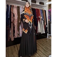 Lina Sukijo Syar i | El.es Syar i | preloved Eles Lina sukijo