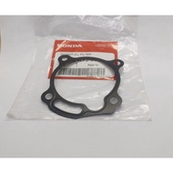 Genuine Oil Filter Cover Gasket (15412-KYJ-901)CBR250R CBR300 TO CRF250-300 REBEL300 1 Sheet