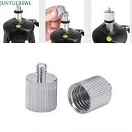 JUNYUE88WL Tripod Adapter 5/8 Female To 1/4 Male Fine Workmanship Equipment Accessories 5/8" Tripod 