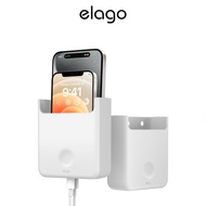 elago Universal Phone Holder Mount Compatible with All Smartphone - Screw Mounting Included, Availab