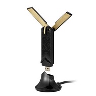 ASUS USB-AX56 USB WiFi 接收器 (Dual-Band / WiFi 6 / 574+1201 Mbps)(NE-AUAX56)