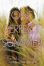 One Perfect Summer Rachel Hawthorne