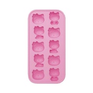 HELLO KITTY 製冰盒