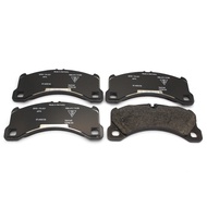 Porsche Macan 958 cayenne panamera V6 Front brake pad 95835193930 95B698151E 95B698151AS