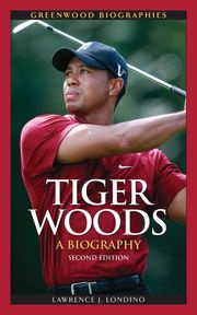 Tiger Woods Lawrence J. Londino