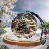 Ball Ornament Video Player Sphere Video Frame 2.7 3d Memory Sphere Lamp with Video Player – Personal