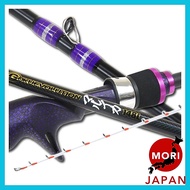 Gokuspe Gokuevolution MARUIKA 148L Boat Squid Fishing Rod