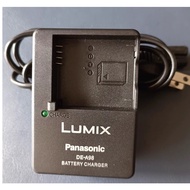 Suitable for GX85 GX9 GX7 GF6 GF5GF3 Mirrorless Camera Battery Charger BLE9E/BLG10