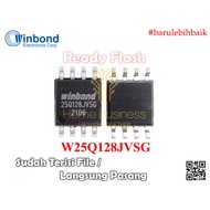 BIOS Winbond W25Q128JVSG W25Q128JV W25Q128 25Q128 3V 16MB