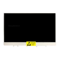 13.3" LQ133M1JX31 B133ZAN02.1 Dell XPS 13 9370 FHD UHD 4K LCD Touch Screen Assembly Digital Display 