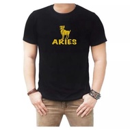 ARIES BIRTH MONTH T-SHIRT/ ARIES ZODIAC CLOTHES