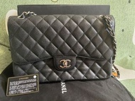 Chanel classic flap large