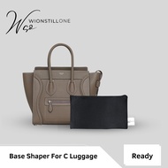 Base Shaper C Luggage - Bag Shaper