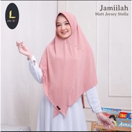 "Terbaru" JAMIILAH ori by Lulu Hijab (',')