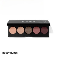 BOBBl Brow All Nudes Collection Smokey Nudes Eye Shadow Palette  1.20g