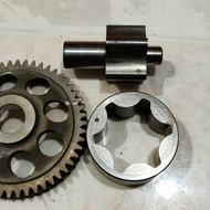 Oil Pump Oil Pump Innova Diesel Fortuner Diesel Hilux Diesel 100% Guarantee