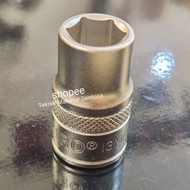 MATA Tekiro 13mm Socket Wrench 6pt 1/2" - 13 mm Socket 1/2 Inch 6 pt