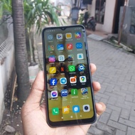 hp second mulus Redmi 9c