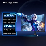 KTC | HD 144Hz Low Blue Light Gaming Monitor 27 inches