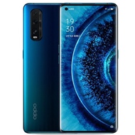 OPPO findx2 Snapdragon 865 120Hz Full Screen 8+256 Game Console 9 New