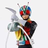 S.H.Figuarts   riderman 怪金剛