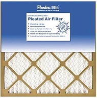 Flanders 20x25x1, Air Filter, MERV 6