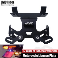 For Honda CB300R CB250R CB150R CB125R CB 300R 250R Accessories Tail Tidy Fender Eliminator Registrat