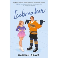 English Book: Icebreaker