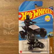 Hotwheels HW Hot Wheels Tesla Cyberquad