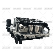 วาล์วขนาดเล็กควบคุมการรับส่งข้อมูลแบบทรานส์สปีด0DE DQ500คอมพิวเตอร์711B สำหรับ Audi VW