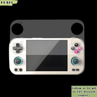 PEARL Tempered Glass, 9H Anti Scratch Screen Protector, High Quality HD Full Screen Anti Reflective 