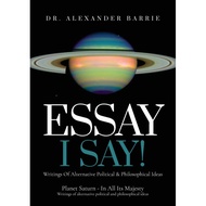 Essay - I Say - Paperback - English - 9798893560596