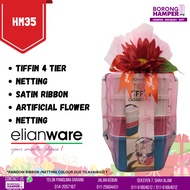 HAMPER / HAMPER MURAH / HAMPER BAJET / HAMPER FAMILY DAY / HAMPER MAKANAN / HAMPER BORONG – HM35