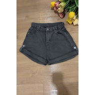 Jeans Shorts Waist 28-30 Inches