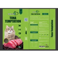 [NEW STOCK] MIMICOCO TUNA temptation / MIMICOCO TUNA {10kg}