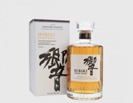 Hibiki Harmony Japanese Whisky “70cl”