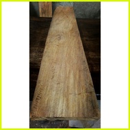 ♞,♘Narra Solid Wood Planks