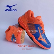 Mizuno WAVE BADMINTON Shoes // MIZUNO WAVE Volleyball Shoes // Latest MIZUNO Shoes