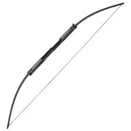 50lbs bow with 10 pieces detachable arrow