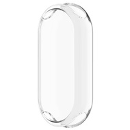 เคส Xiaomi Mi Band 10 เคสนาฬิกา tpu กันกระแทก สําหรับ สําหรับ Xiaomi Smart Band 10 นาฬิกาอัจฉริยะ