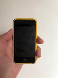 換電可用第一代 iPhone 美國彩色特別版 colorware