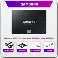 Samsung | 870EVO SSD 1TB