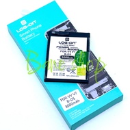 LOGON BATERE BATERAI LOG ON VIVO V7 1718 BD5 B-D5 POWER BOOST DOUBLE POWER BATRE