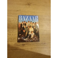 Seventeen Harper's Bazaar Magazine