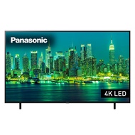 LED TV 65" PANASONIC 4K ANDROID DTV TH-65LX650T Panason