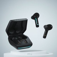 Sanag - 賽事級遊戲耳機（黑色）H2s｜無線耳機｜電競耳機｜藍牙耳機｜遊戲專用晶片耳機｜CVC降噪耳機｜遊戲耳機