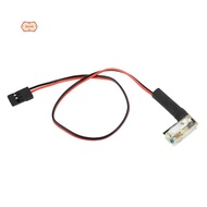 Xenon Night Strobe Flash Light Automatic Power Input:5V for RC Multicopter